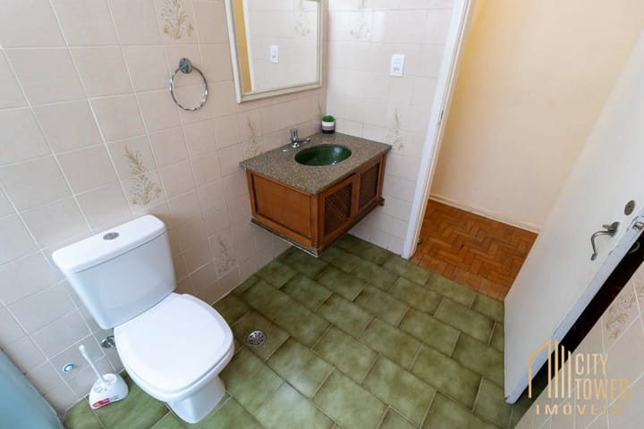 Casa à venda com 4 quartos, 200m² - Foto 7