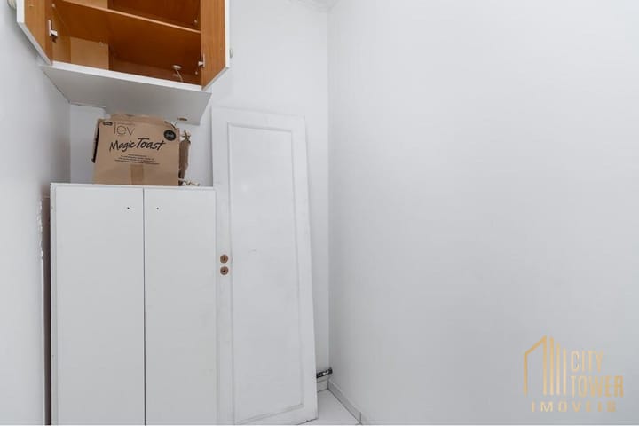 Apartamento à venda com 4 quartos, 198m² - Foto 34