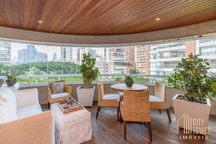 Apartamento à venda com 3 quartos, 243m² - Foto 41