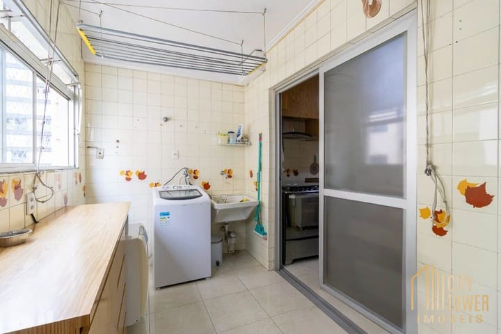 Apartamento à venda com 3 quartos, 100m² - Foto 23