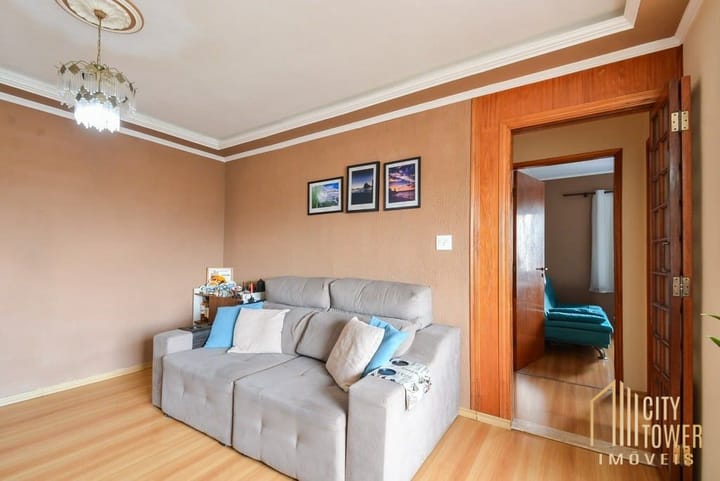 Apartamento à venda com 2 quartos, 64m² - Foto 26