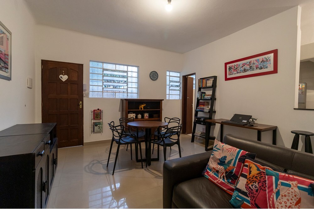 Casa à venda com 4 quartos, 180m² - Foto 24