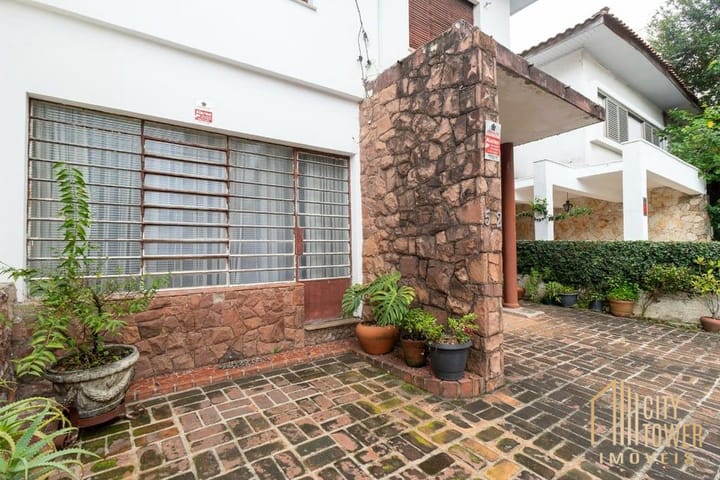 Casa à venda com 3 quartos, 196m² - Foto 30