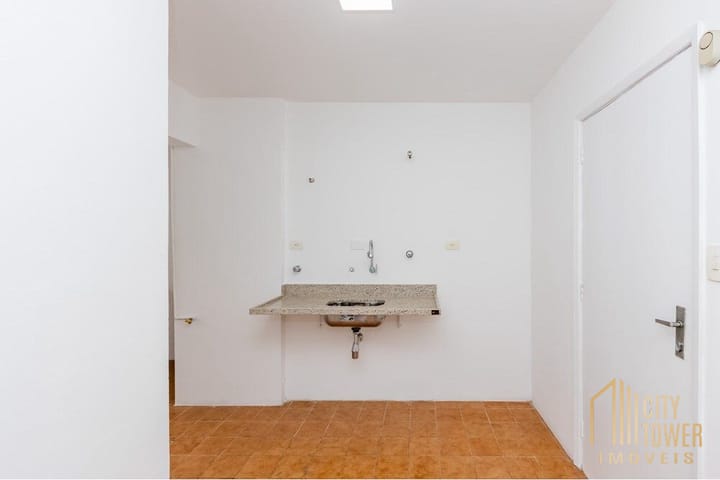 Apartamento à venda com 2 quartos, 80m² - Foto 5