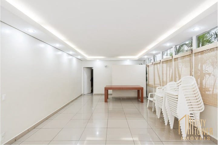 Apartamento à venda com 3 quartos, 127m² - Foto 23