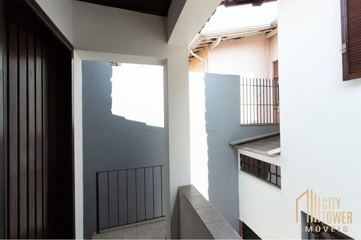 Casa à venda com 3 quartos, 191m² - Foto 12