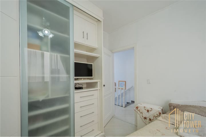 Casa à venda com 4 quartos, 182m² - Foto 22