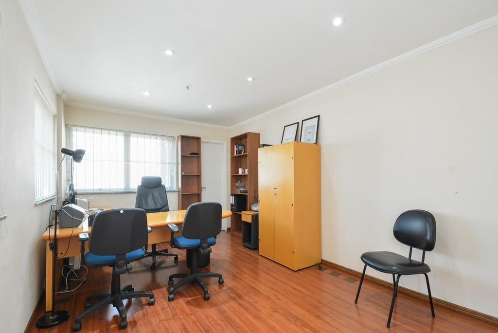 Conjunto Comercial-Sala à venda, 31m² - Foto 19