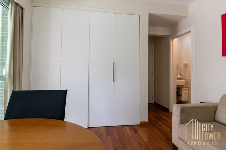 Apartamento à venda com 1 quarto, 39m² - Foto 33