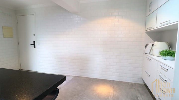 Apartamento à venda com 3 quartos, 146m² - Foto 5