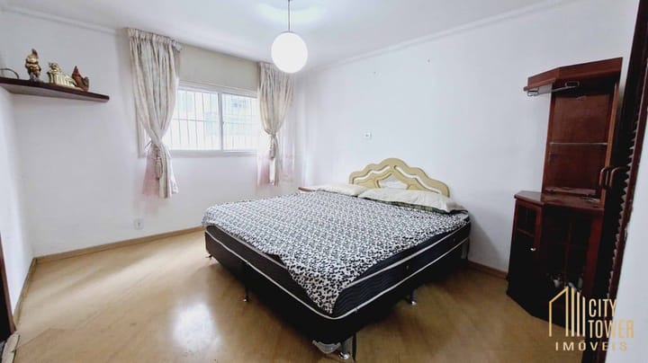 Apartamento à venda com 3 quartos, 190m² - Foto 9