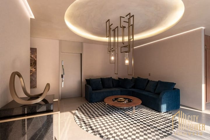 Apartamento à venda com 4 quartos, 360m² - Foto 33