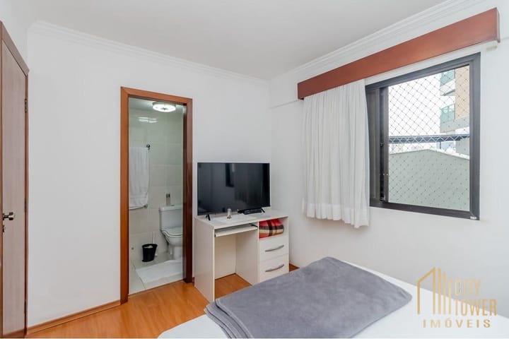 Apartamento à venda com 2 quartos, 72m² - Foto 17