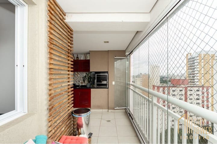 Apartamento à venda com 2 quartos, 84m² - Foto 29