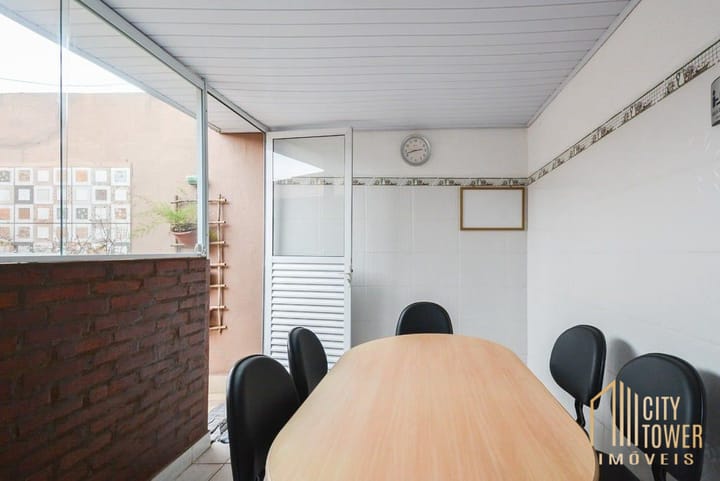 Conjunto Comercial-Sala à venda, 37m² - Foto 6