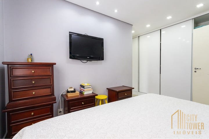 Apartamento à venda com 2 quartos, 79m² - Foto 43