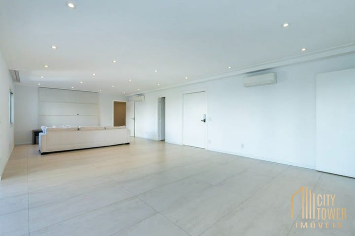 Apartamento à venda com 3 quartos, 235m² - Foto 55