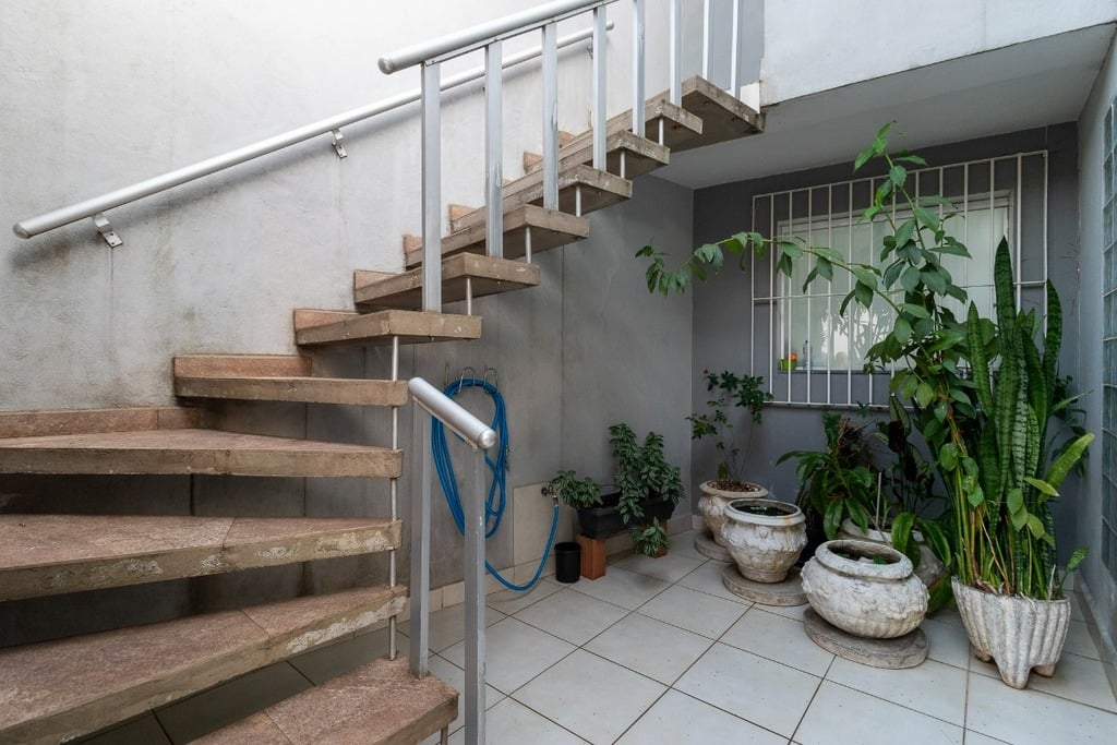 Casa à venda com 3 quartos, 220m² - Foto 21