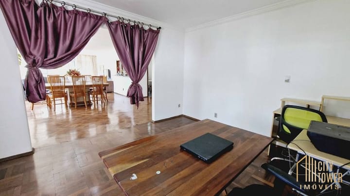 Apartamento à venda com 3 quartos, 190m² - Foto 24