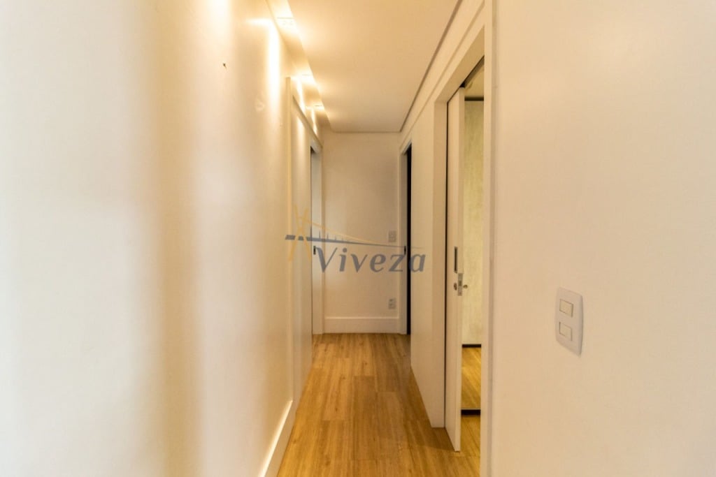 Apartamento à venda com 3 quartos, 146m² - Foto 20