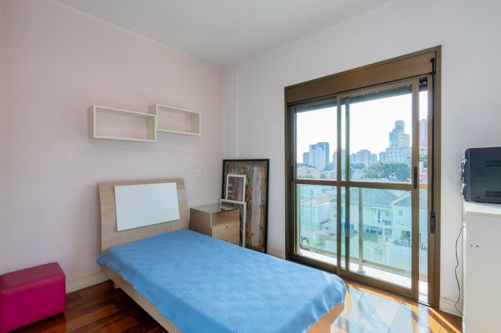 Apartamento à venda com 3 quartos, 126m² - Foto 48