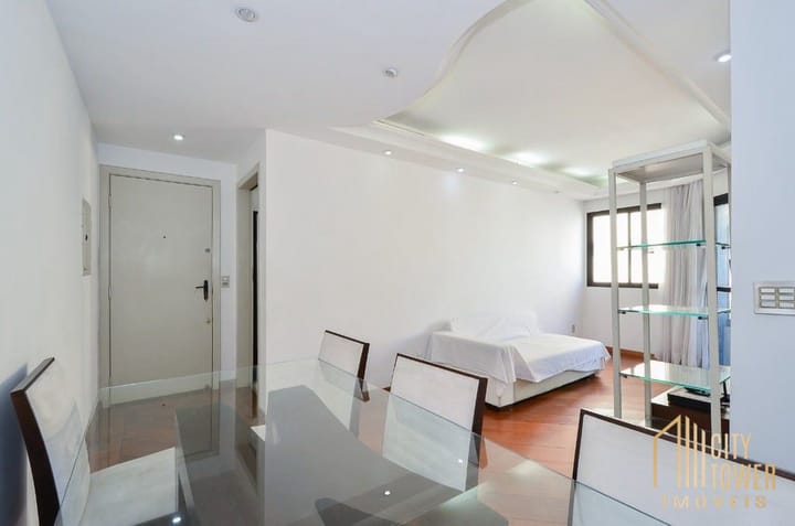 Apartamento à venda com 3 quartos, 70m² - Foto 10