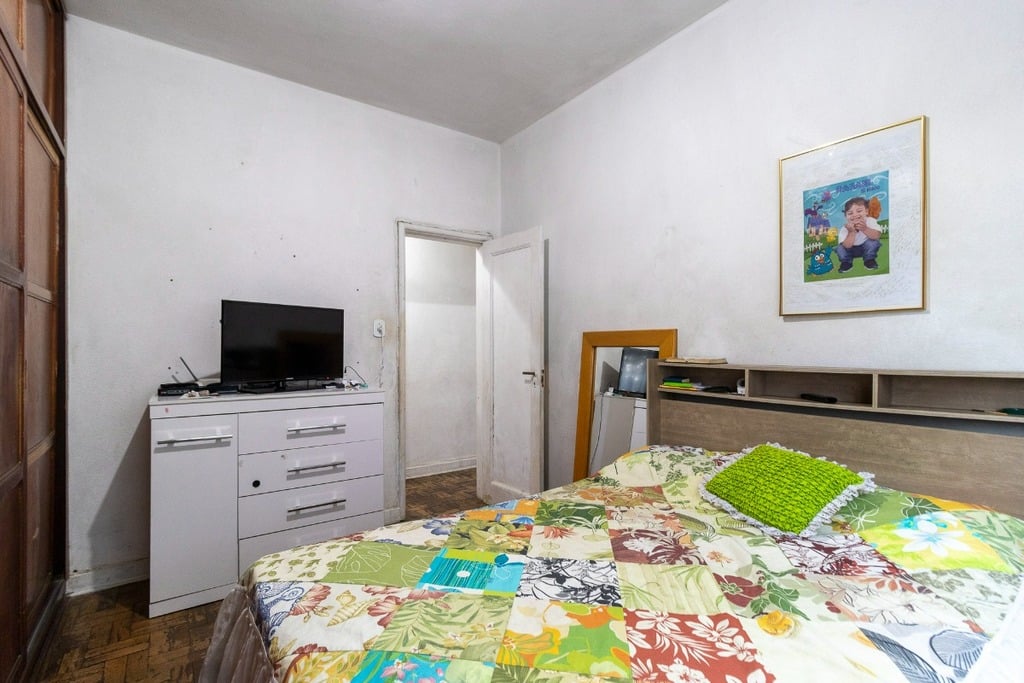 Apartamento à venda com 3 quartos, 105m² - Foto 16