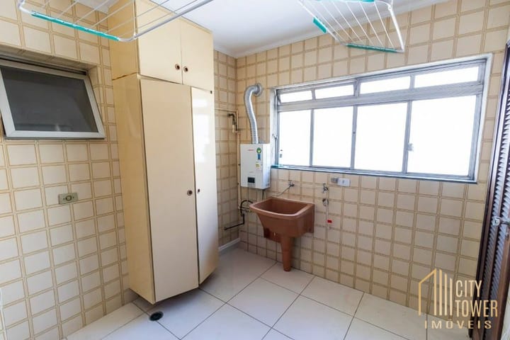 Apartamento à venda com 3 quartos, 148m² - Foto 33