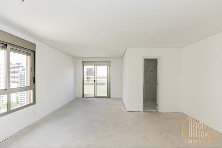 Apartamento à venda com 4 quartos, 397m² - Foto 4