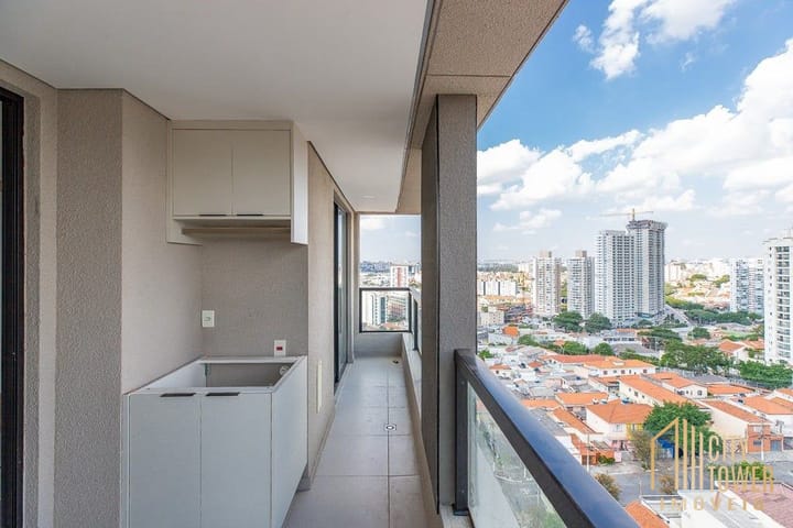 Apartamento à venda com 2 quartos, 53m² - Foto 23