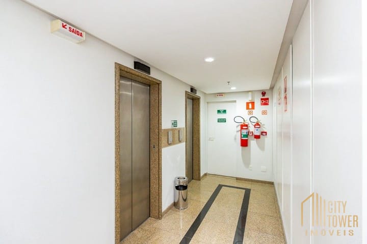 Conjunto Comercial-Sala à venda, 52m² - Foto 7