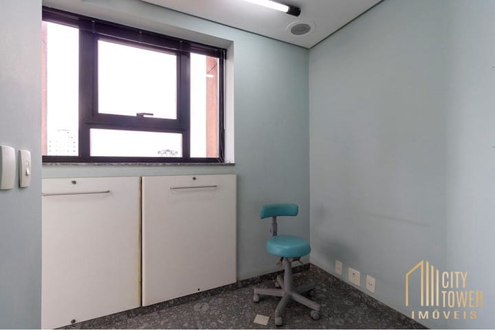 Conjunto Comercial-Sala à venda, 71m² - Foto 18