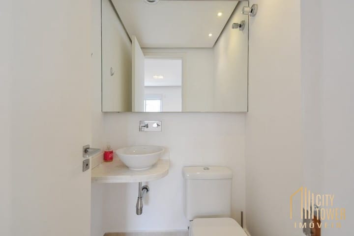 Apartamento à venda com 3 quartos, 157m² - Foto 52