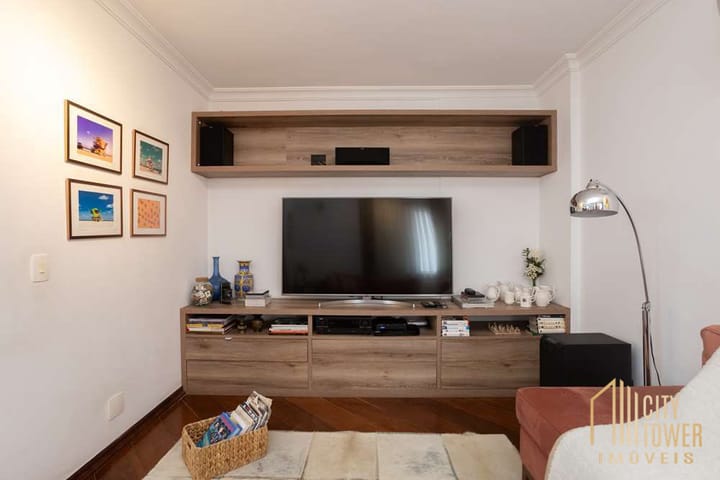 Apartamento à venda com 3 quartos, 228m² - Foto 34