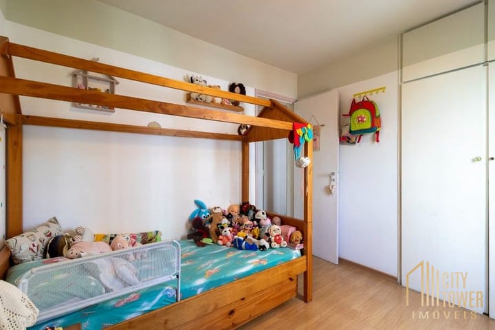 Apartamento à venda com 2 quartos, 60m² - Foto 11