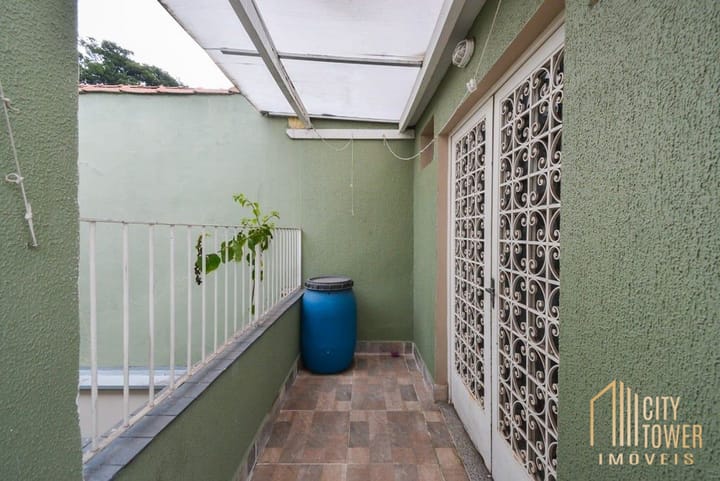 Casa à venda com 3 quartos, 250m² - Foto 7