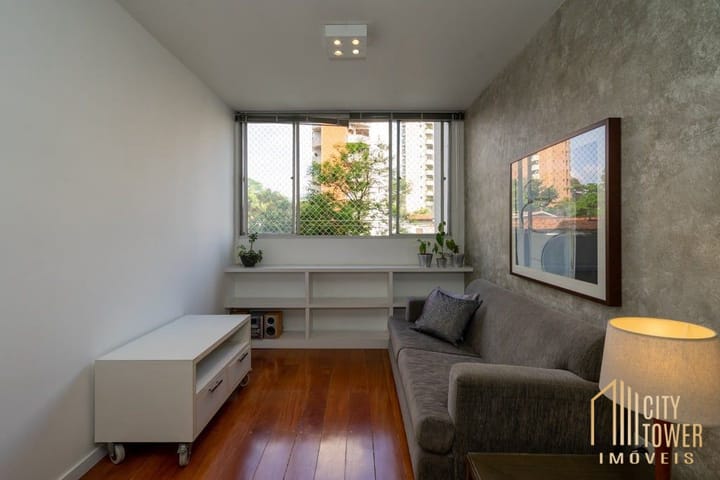 Apartamento à venda com 2 quartos, 77m² - Foto 32