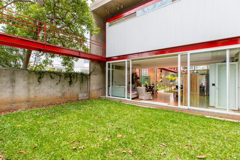 Casa à venda com 4 quartos, 400m² - Foto 47