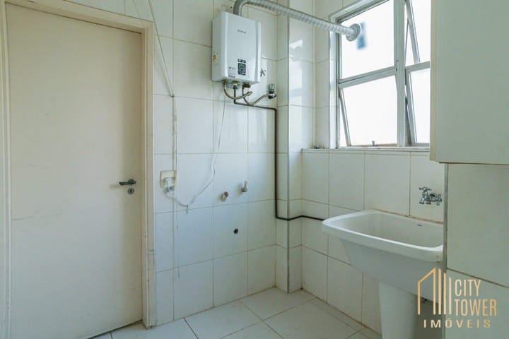 Apartamento à venda com 3 quartos, 175m² - Foto 18