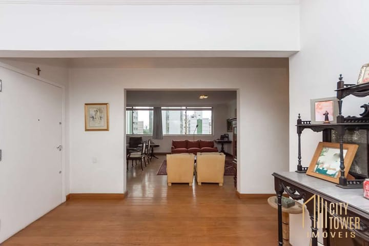 Apartamento à venda com 3 quartos, 210m² - Foto 33