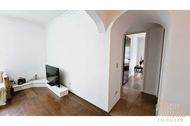 Apartamento à venda com 3 quartos, 100m² - Foto 29