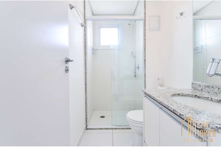 Apartamento à venda com 2 quartos, 66m² - Foto 7