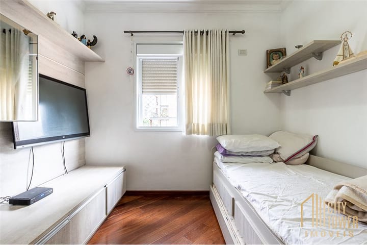 Apartamento à venda com 3 quartos, 180m² - Foto 70