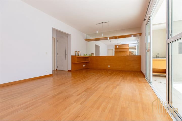 Apartamento à venda com 3 quartos, 115m² - Foto 21