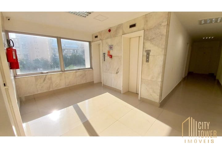 Conjunto Comercial-Sala à venda, 28m² - Foto 11