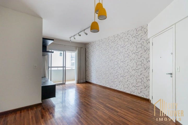 Apartamento à venda com 3 quartos, 86m² - Foto 1