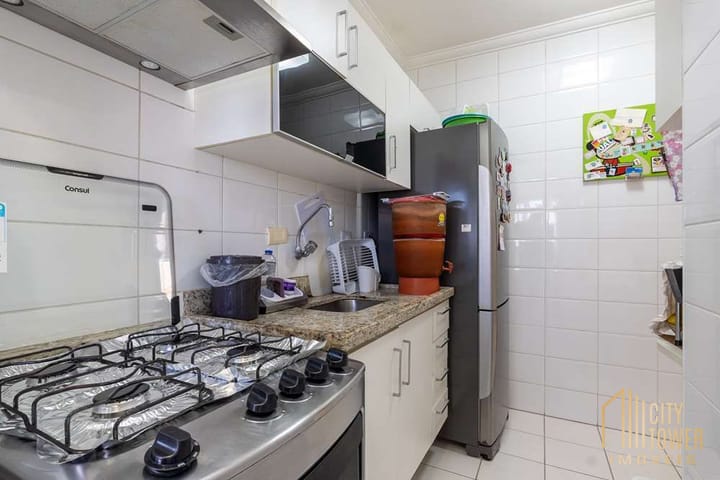 Apartamento à venda com 2 quartos, 54m² - Foto 15