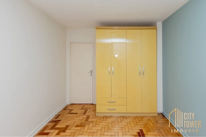 Apartamento à venda com 2 quartos, 48m² - Foto 11