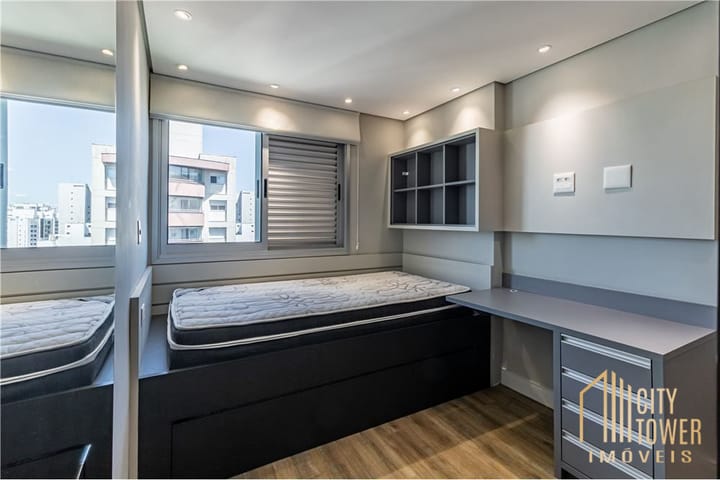 Apartamento à venda com 2 quartos, 180m² - Foto 6