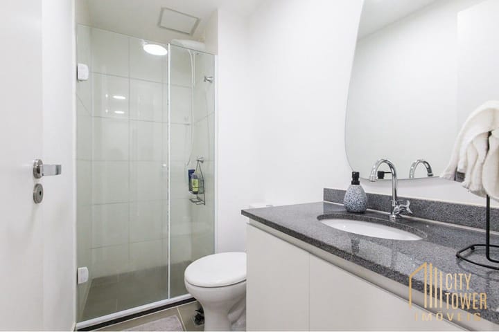 Apartamento à venda com 2 quartos, 40m² - Foto 36